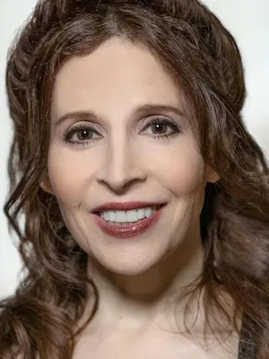 Jillie Simon