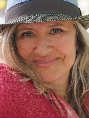 Roselyne Bosch
