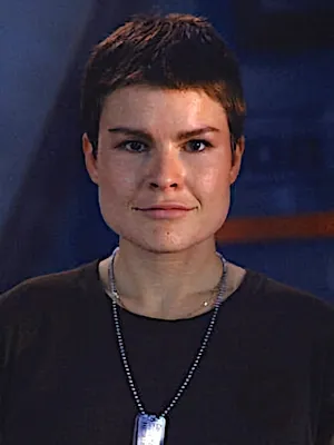 Cynthia Dale Scott