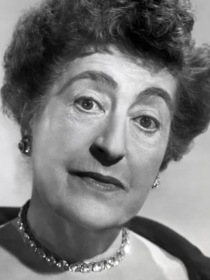 Constance Collier