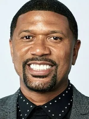 Jalen Rose