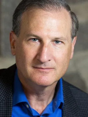 David de Vries
