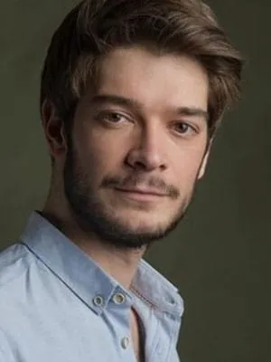 Burak Can