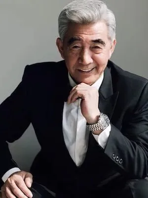 Liang Guorong