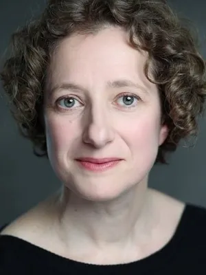 Lucinda Raikes