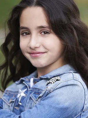 Lexi Perri
