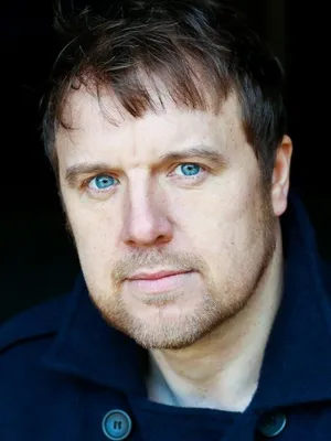 Russell Shaw