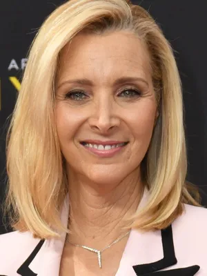 Lisa Kudrow