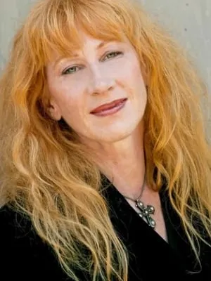 Loreena McKennitt