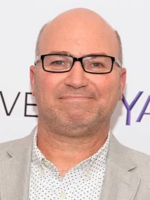 Kevin Kopelow