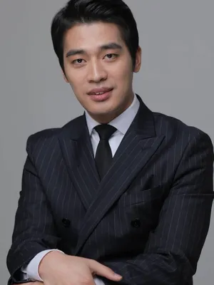 Park Sung-jin