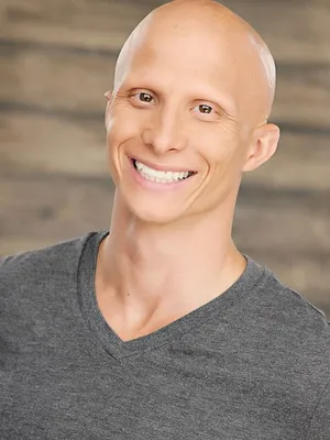Mike Perfetuo