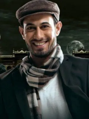 Alaa Hosny