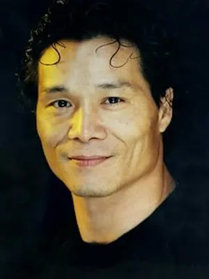 Phillip Kwok