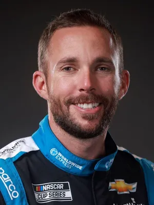 Ross Chastain