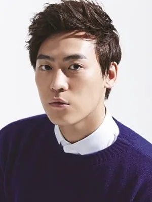 John Park
