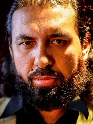 Mustafa Haidari