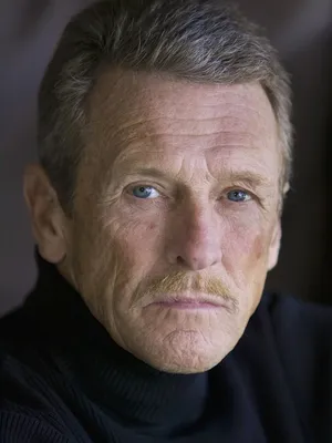 Tony Bonner