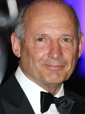 Ron Dennis