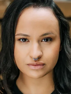 Olivia Lucas