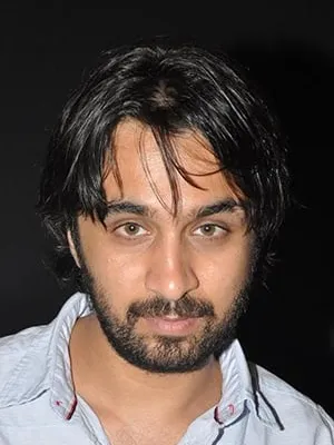 Siddhanth Kapoor