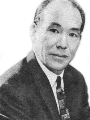 Fuminori Ōhashi