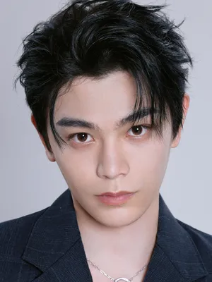 Ding Yuxi