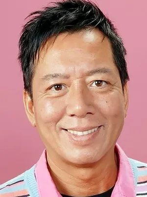 Felix Lok Ying-Kwan