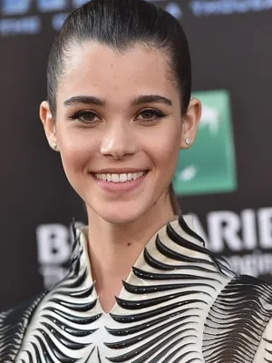 Pauline Hoarau