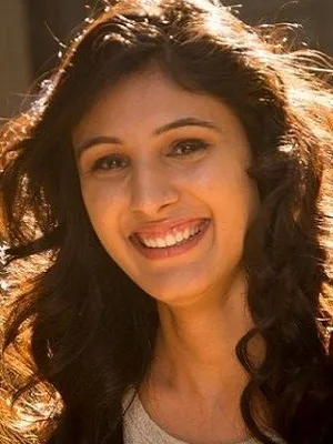 Saanvi Talwar