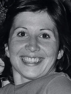 Ann Travolta