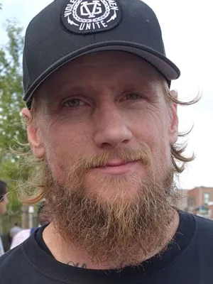 Mike Vallely