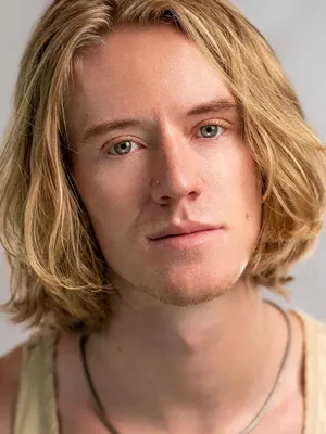 Jasper Keen