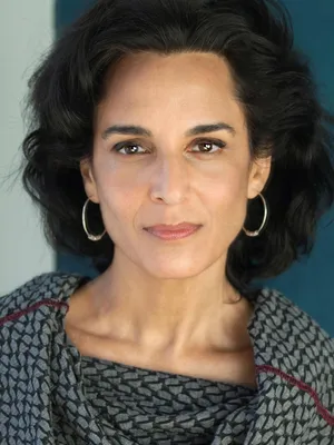 Deena Aziz