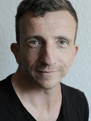 Alexander Seibt