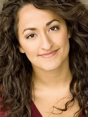 Elena Marisa Flores