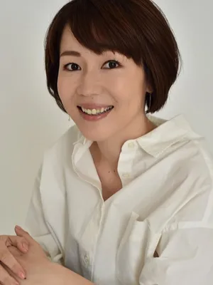 Misaki Sekiyama