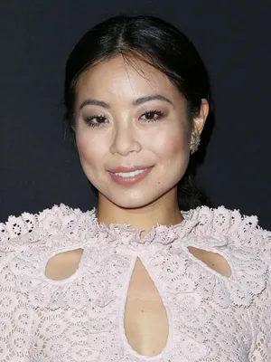 Michelle Ang