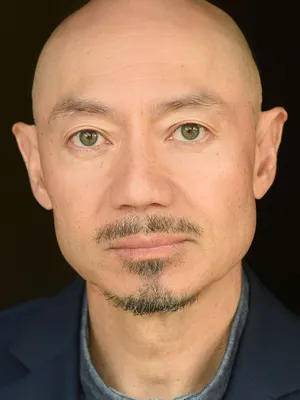 Vince Canlas
