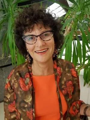 Eva Maria Giegl