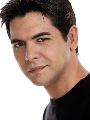 Alexis Cruz