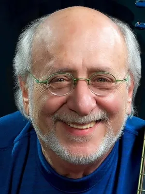 Peter Yarrow
