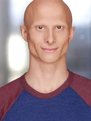 Matt Perfetuo