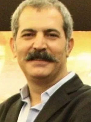 Muharrem Gülmez