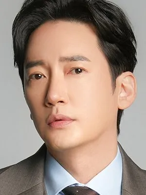 Lee Sang-bo