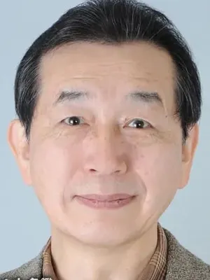 Eiji Yoshitomi