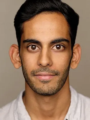 Sid Sagar