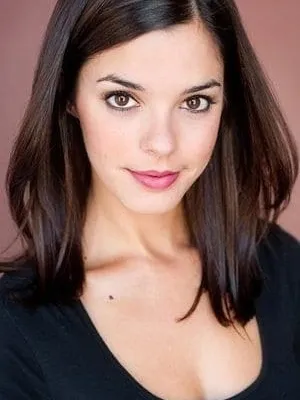 Lauren Gallagher
