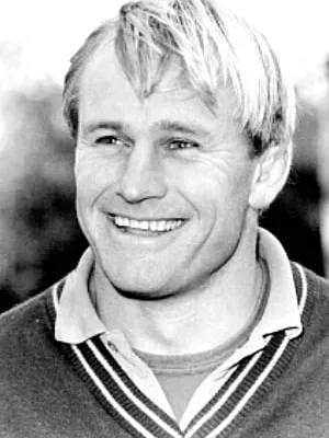 Ollie Hall