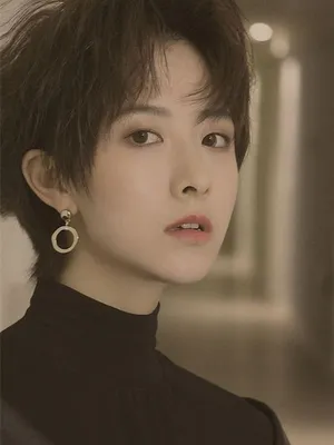 Yi Zhang